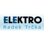 Trčka Radek – logo společnosti