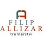Allizar Filip, Ing. – logo společnosti