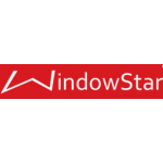 WindowStar s.r.o. – logo společnosti