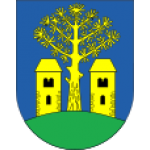 Obecní úřad Borovany – logo společnosti