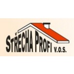 STŘECHA PROFI v.o.s. – logo společnosti