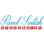 Sviták Pavel - stavebniny – logo společnosti