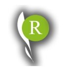 Rehabilitace Borovany s.r.o. – logo společnosti