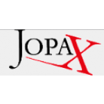 JOPAX s.r.o. – logo společnosti