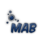 MAB, s.r.o. – logo společnosti