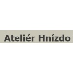 ATELIÉR HNÍZDO RL DEKOR - Laštovičková Romana – logo společnosti