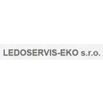 LEDOSERVIS-EKO s.r.o. – logo společnosti