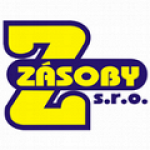 ZÁSOBY s.r.o. - ubytovna – logo společnosti
