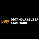 Jan Kaufmann – Odtahová služba – logo společnosti