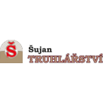 Šujan Oldřich - truhlářství – logo společnosti