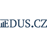 EDUS CZ, s.r.o. – logo společnosti