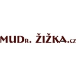 Žižka Josef, MUDr. – logo společnosti
