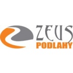 PODLAHY ZEUS s.r.o. – logo společnosti