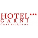 Brůžek Václav - Hotel Garni *** – logo společnosti