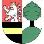 Obecní úřad Buk – logo společnosti