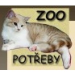 Čermák Stanislav - chovatelské potřeby – logo společnosti