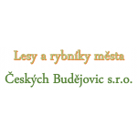 Lesy a rybníky města Českých Budějovic s.r.o. – logo společnosti