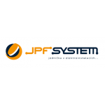 JPF SYSTEM s.r.o. – logo společnosti