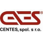 CENTES, spol. s r. o. – logo společnosti
