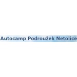 Autocamp Podroužek - TJ Netolice, a. s. – logo společnosti