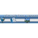 Základní škola, Netolice, okres Prachatice – logo společnosti