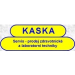 Kaska Stanislav - PRODEJ A SERVIS ZDRAVOTNICKÉ A LABORATORNÍ TECHNIKY – logo společnosti