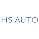 HS AUTO s.r.o. – logo společnosti