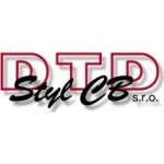 DTD Styl CB s.r.o. – logo společnosti
