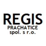 REGIS Prachatice spol. s r.o. – logo společnosti