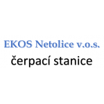 EKOS Netolice v.o.s. – logo společnosti