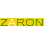 Holeček Miroslav, Ing. - ZARON – logo společnosti