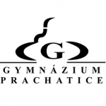 Gymnázium, Prachatice, Zlatá stezka 137 – logo společnosti