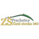 Základní škola Prachatice, Zlatá stezka 240 – logo společnosti