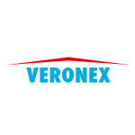 VERONEX a.s. – logo společnosti