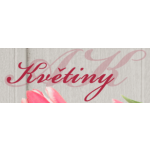 Kůrková Alena - Květiny AK – logo společnosti