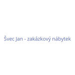 Švec Jan - zakázkový nábytek – logo společnosti