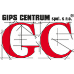 Gips Centrum spol. s r.o. – logo společnosti