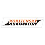 Koritenský Spedition s.r.o. – logo společnosti