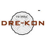 Ing. Vít Přibyl, Dis.- DRE-KON – logo společnosti