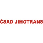 GW ČSAD JIHOTRANS a.s. – logo společnosti