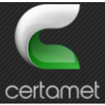 CERTAMET s.r.o. – logo společnosti
