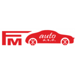 FM auto s.r.o. – logo společnosti