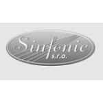 Sinfonie s.r.o. – logo společnosti