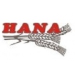 HANA CZ s.r.o. – logo společnosti