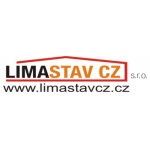 LIMASTAV CZ s.r.o. – logo společnosti