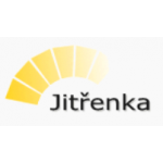 Zubalíková Dagmar- JITŘENKA – logo společnosti
