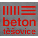 BETON - Těšovice, spol. s r.o. – logo společnosti