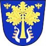 Úřad městyse Dub – logo společnosti
