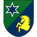 Obecní úřad Pěčnov – logo společnosti