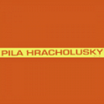 Pila Hracholusky s.r.o. – logo společnosti